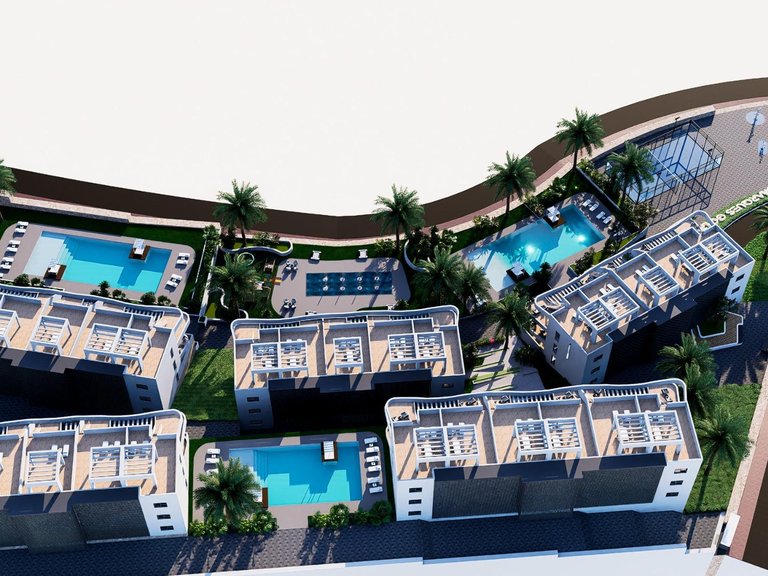 Apartment for Sale in Finestrat, Alicante 8