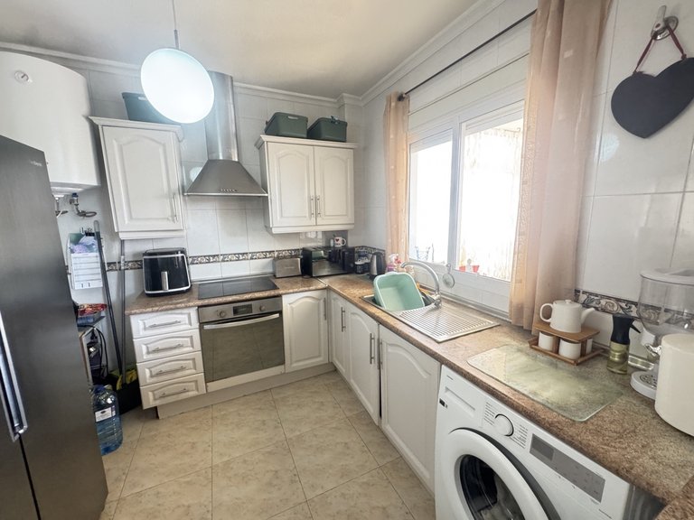 Villa for Sale in Villamartin, Alicante 8