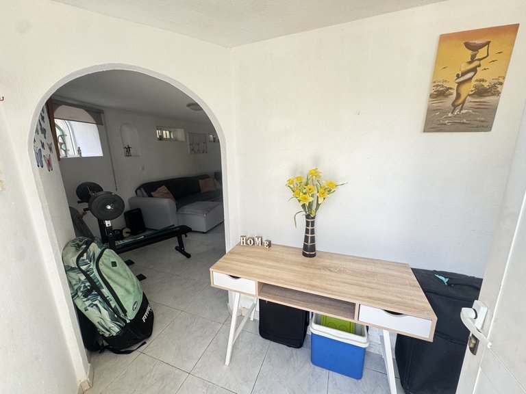 Villa for Sale in Villamartin, Alicante 15