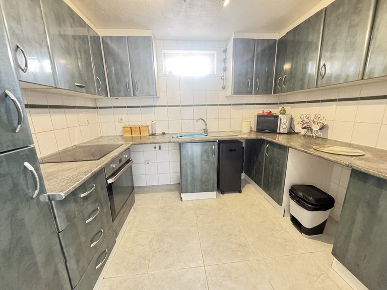 Villa for Sale in Villamartin, Alicante 17