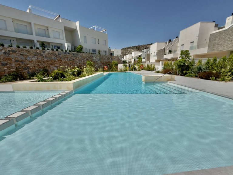 Apartment for Sale in Algorfa, Alicante 1