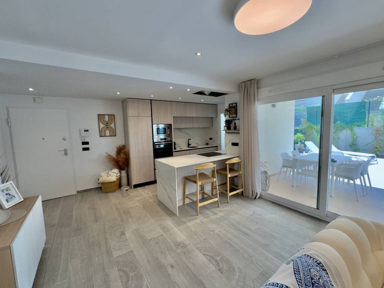 Apartment for Sale in Algorfa, Alicante 2