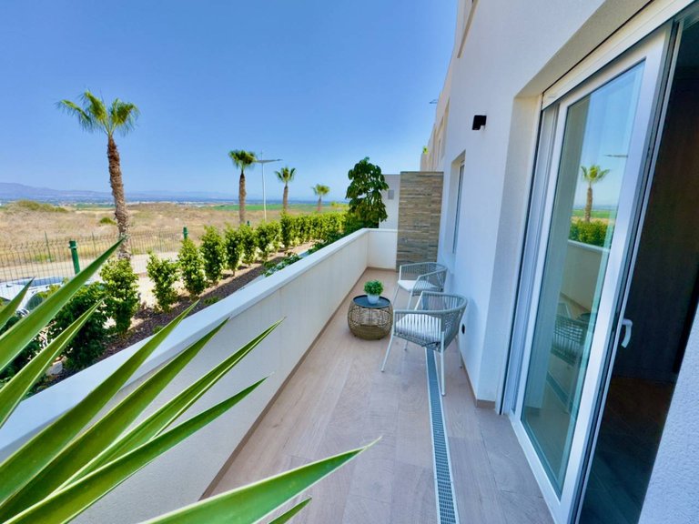 Apartment for Sale in Algorfa, Alicante 10