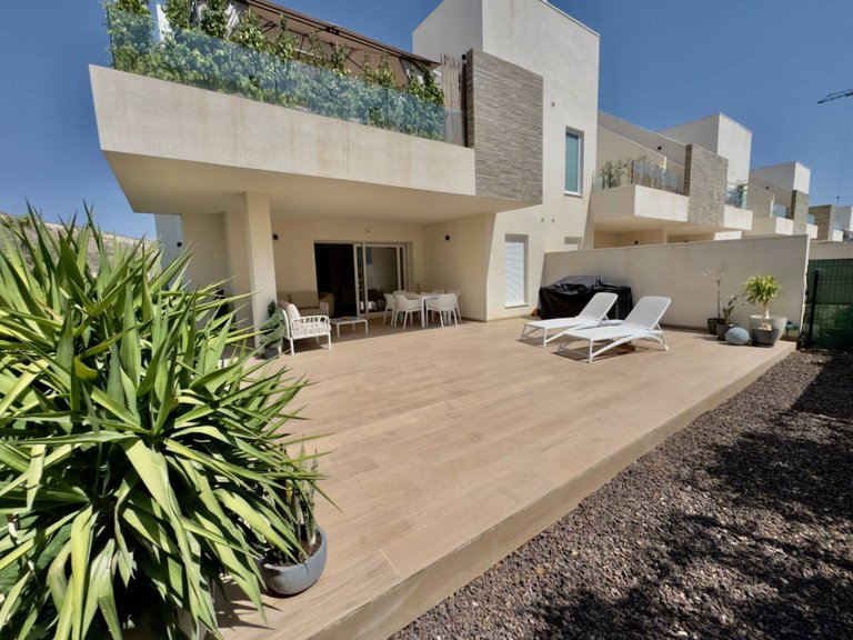 Apartment for Sale in Algorfa, Alicante 16