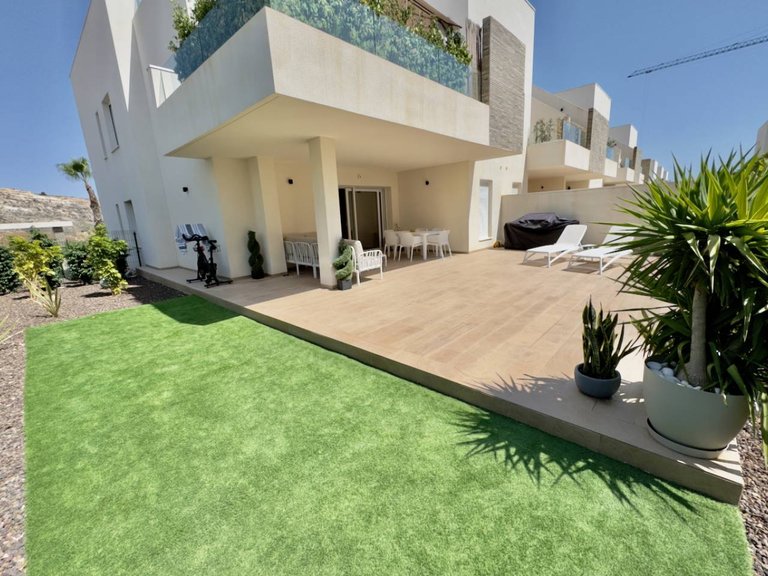 Apartment for Sale in Algorfa, Alicante 17