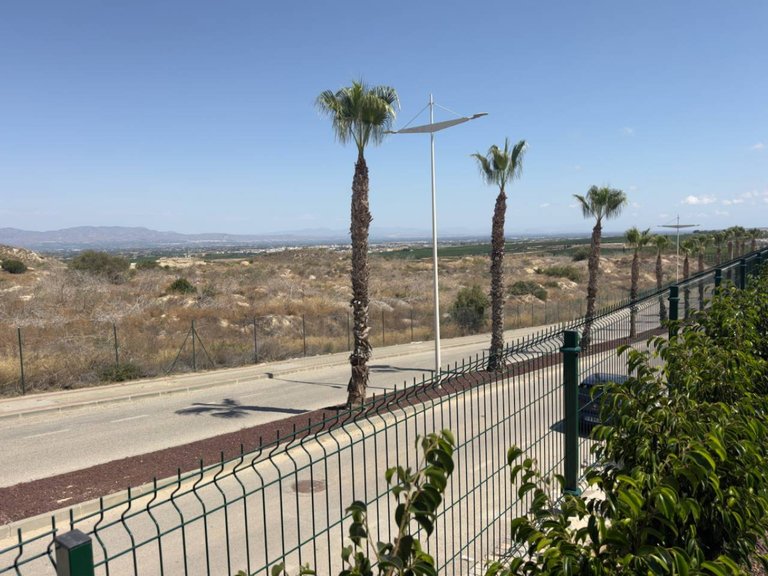 Apartment for Sale in Algorfa, Alicante 21