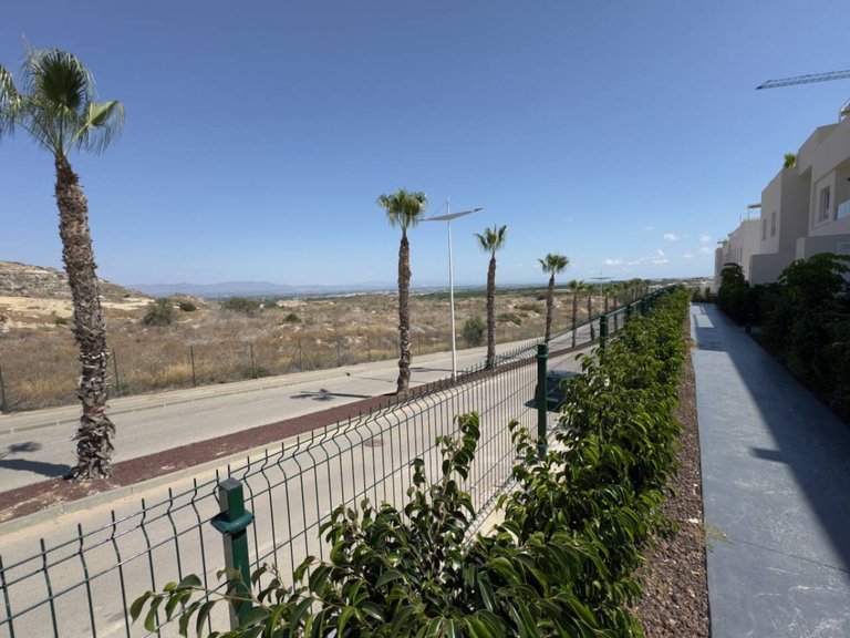 Apartment for Sale in Algorfa, Alicante 22