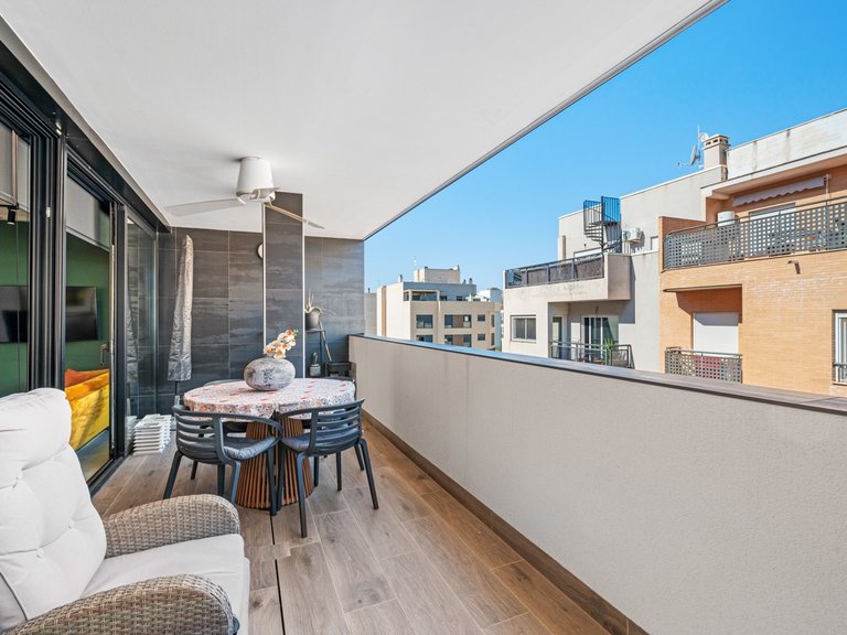 Apartment for Sale in Formentera Del Segura, Alicante 17