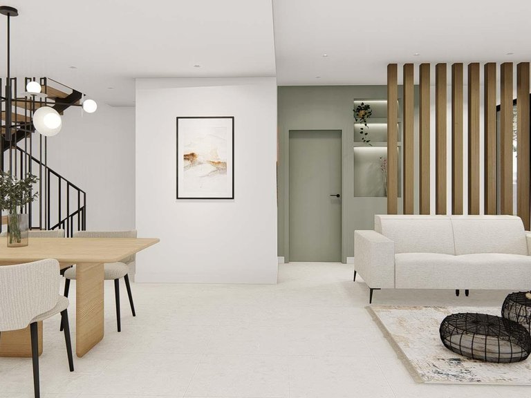 Town House for Sale in Dolores, Alicante 8