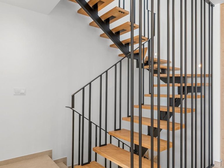 Town House for Sale in Dolores, Alicante 43