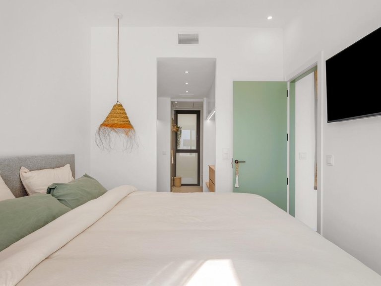 Town House for Sale in Dolores, Alicante 46
