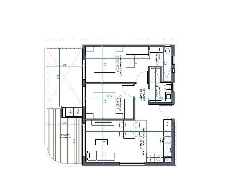 Apartment for Sale in Guardamar Del Segura, Alicante 13