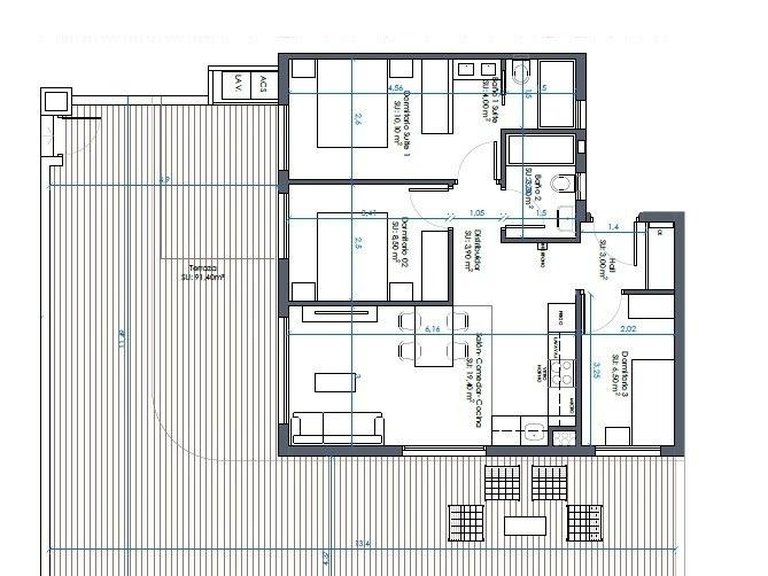 Apartment for Sale in Guardamar Del Segura, Alicante 13