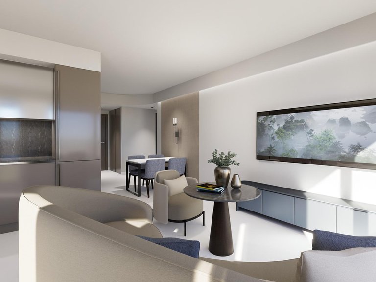 Apartment for Sale in Torrevieja, Alicante 4