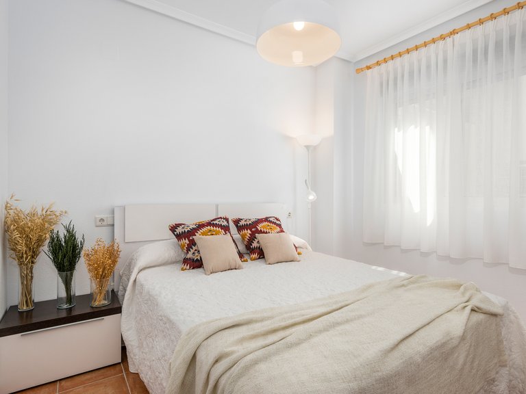 Apartment for Sale in Guardamar Del Segura, Alicante 4