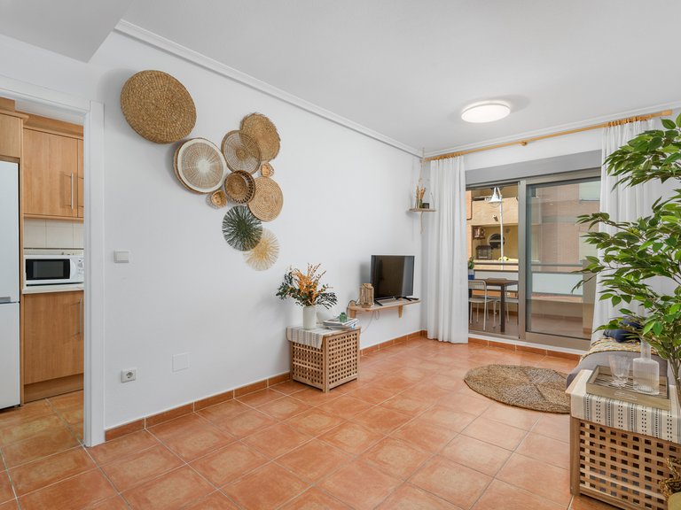 Apartment for Sale in Guardamar Del Segura, Alicante 8