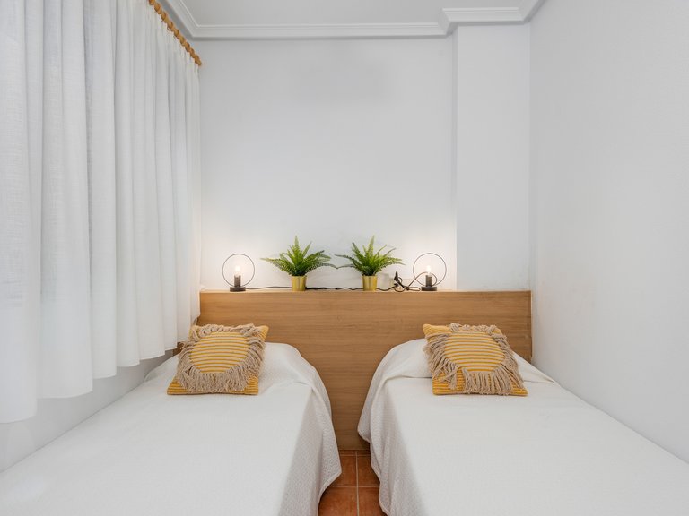 Apartment for Sale in Guardamar Del Segura, Alicante 11