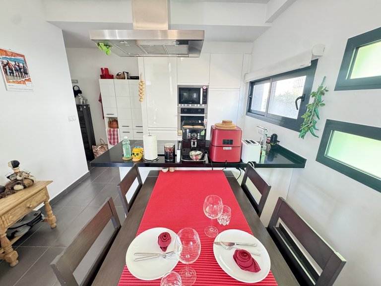 Villa for Sale in Villamartin, Alicante 6