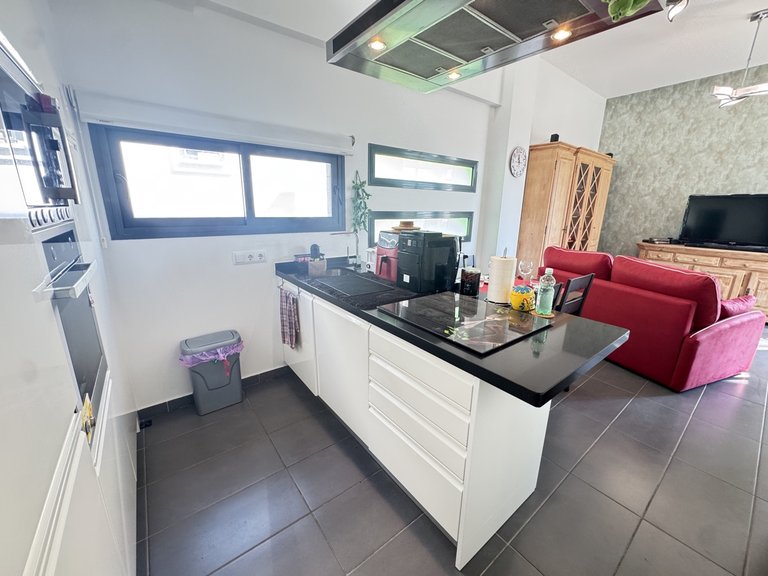 Villa for Sale in Villamartin, Alicante 8