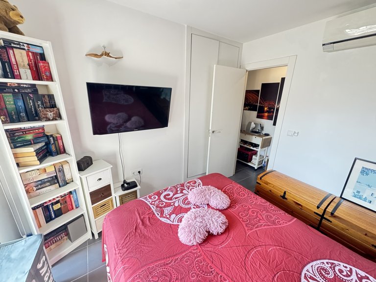 Villa for Sale in Villamartin, Alicante 14