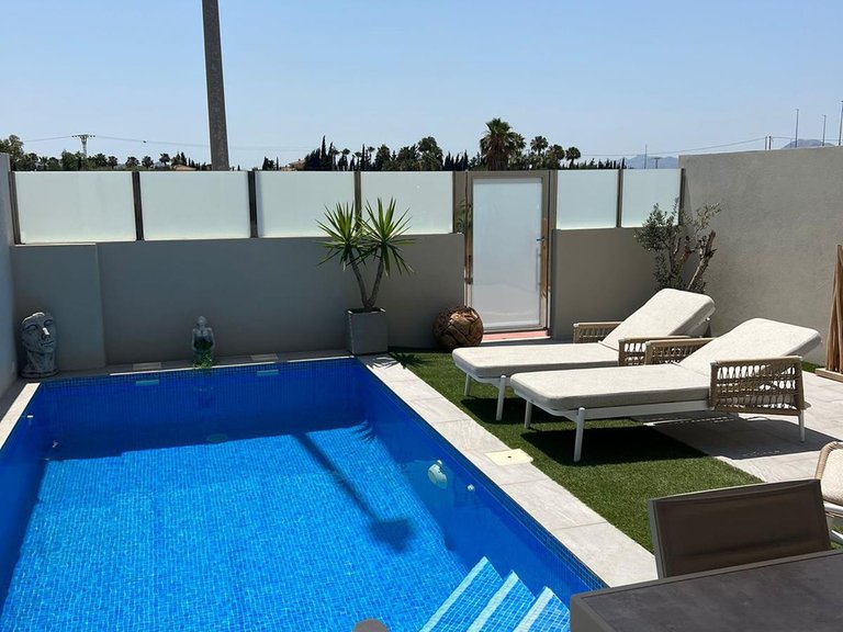 Villa for Sale in Daya Vieja, Alicante 2