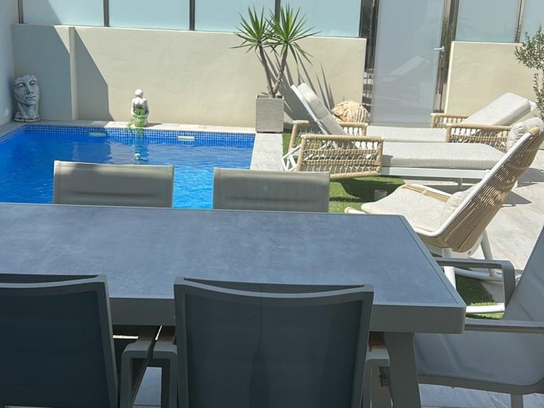 Villa for Sale in Daya Vieja, Alicante 23