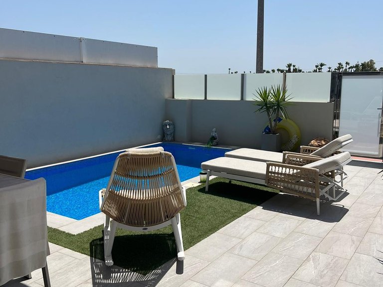 Villa for Sale in Daya Vieja, Alicante 26