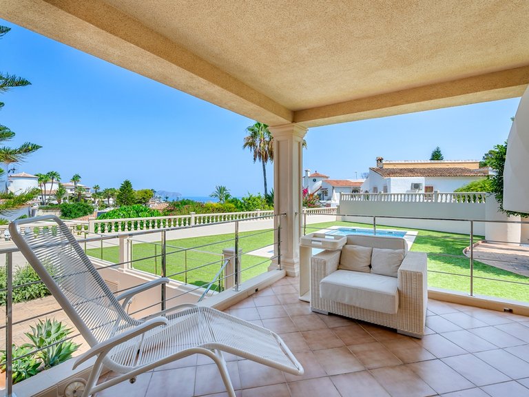 Villa for Sale in Benissa, Alicante 5