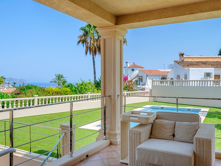 Villa for Sale in Benissa, Alicante 6