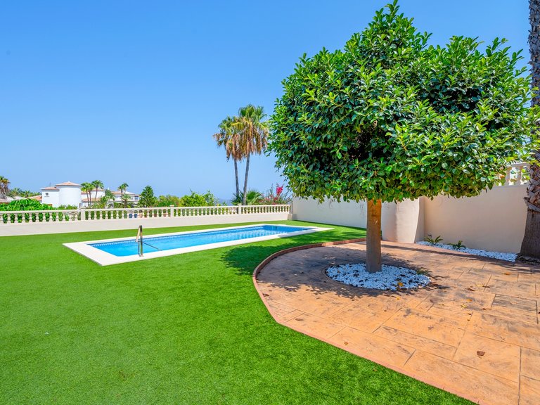 Villa for Sale in Benissa, Alicante 14