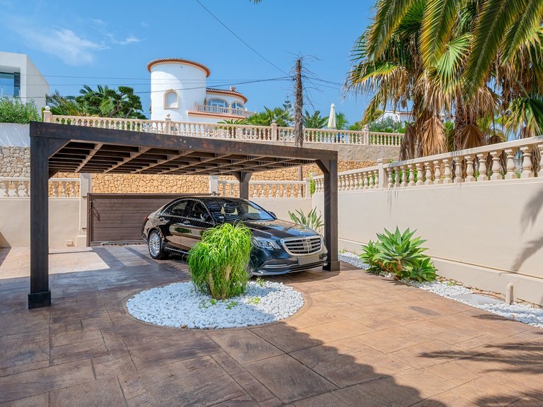 Villa for Sale in Benissa, Alicante 20