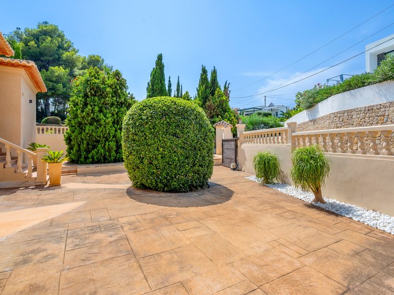 Villa for Sale in Benissa, Alicante 21