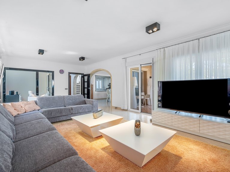 Villa for Sale in Benissa, Alicante 30