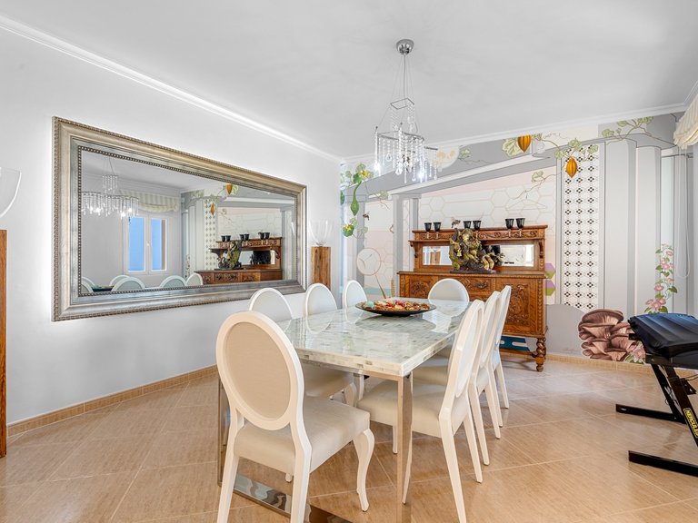 Villa for Sale in Benissa, Alicante 31