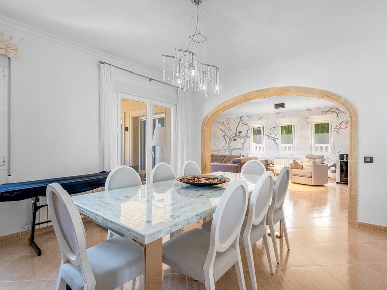 Villa for Sale in Benissa, Alicante 32