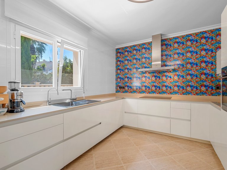 Villa for Sale in Benissa, Alicante 34