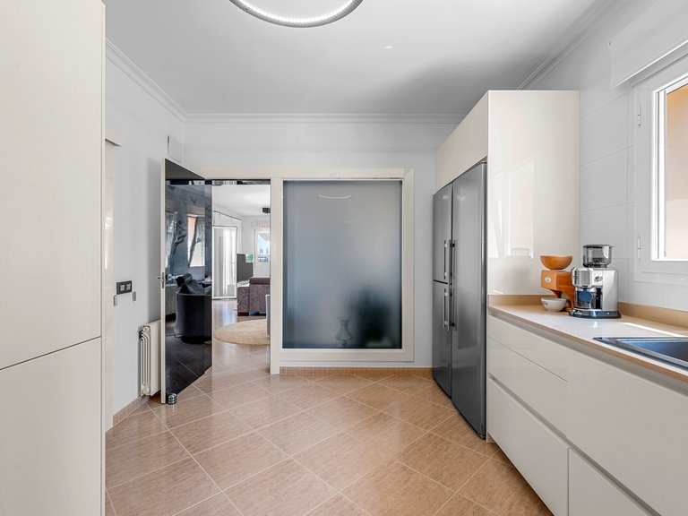 Villa for Sale in Benissa, Alicante 36