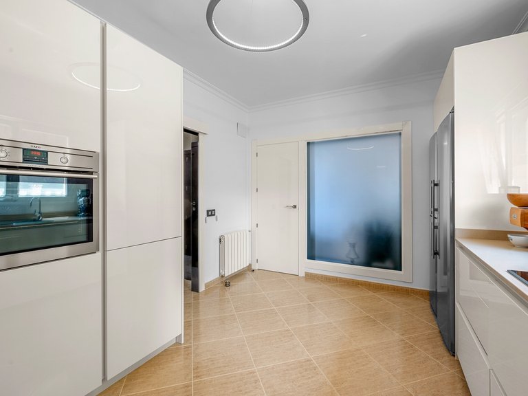 Villa for Sale in Benissa, Alicante 37