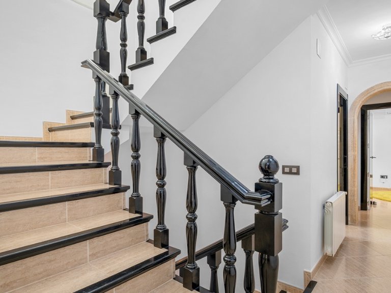 Villa for Sale in Benissa, Alicante 38