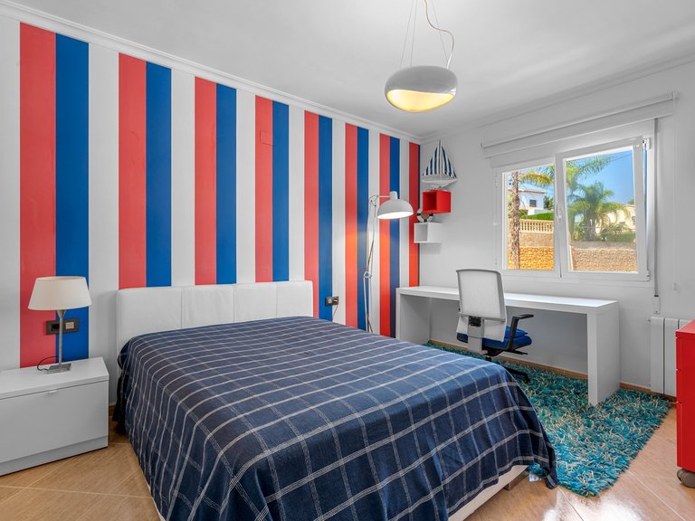 Villa for Sale in Benissa, Alicante 41