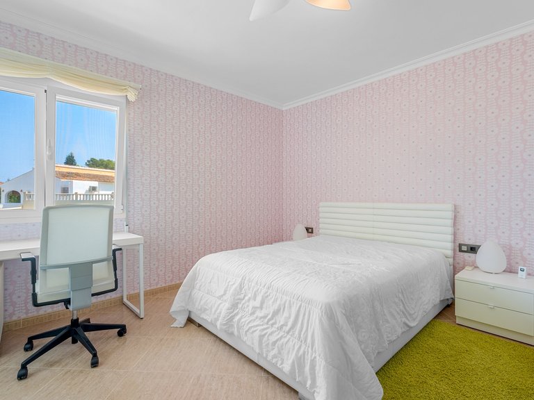 Villa for Sale in Benissa, Alicante 45