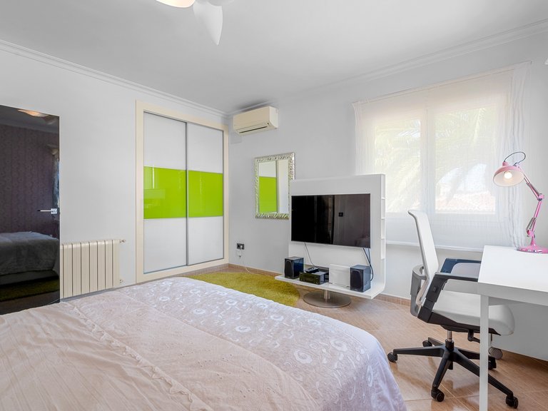 Villa for Sale in Benissa, Alicante 46