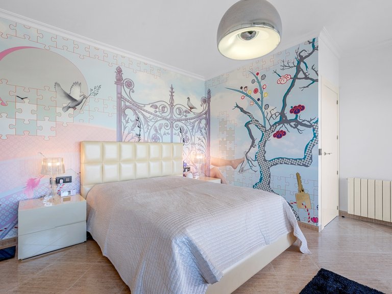 Villa for Sale in Benissa, Alicante 49