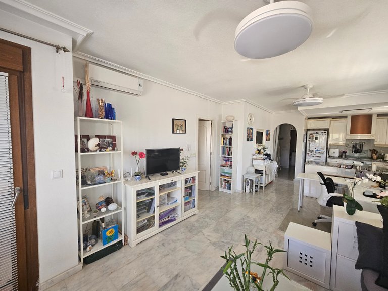 Apartment for Sale in Villamartin, Alicante 3