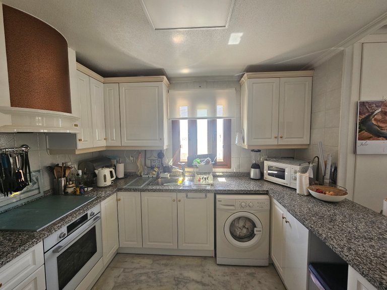 Apartment for Sale in Villamartin, Alicante 4