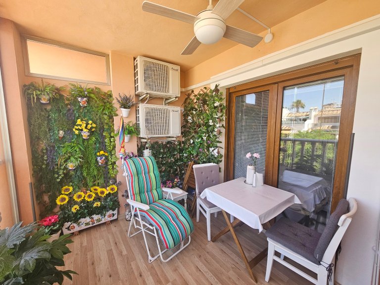 Apartment for Sale in Villamartin, Alicante 8