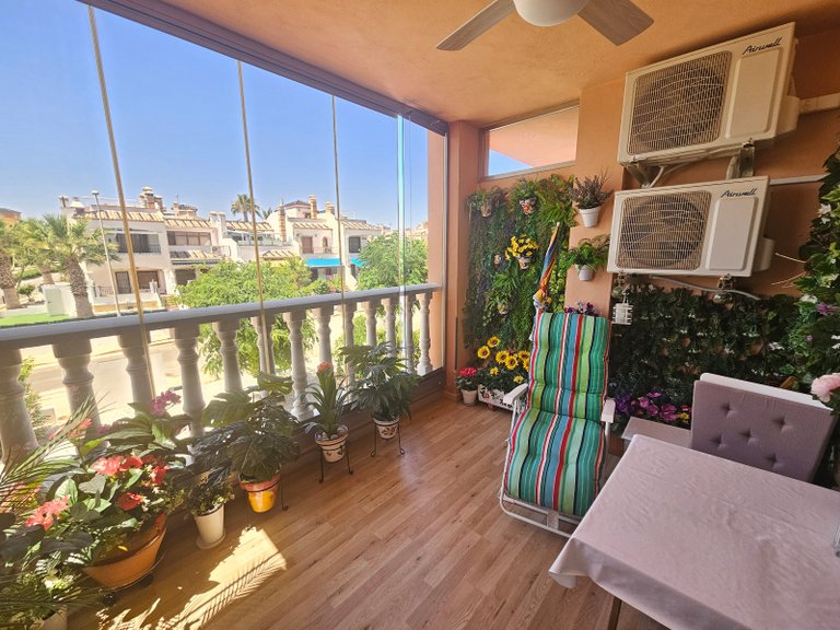 Apartment for Sale in Villamartin, Alicante 9