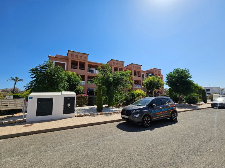 Apartment for Sale in Villamartin, Alicante 12