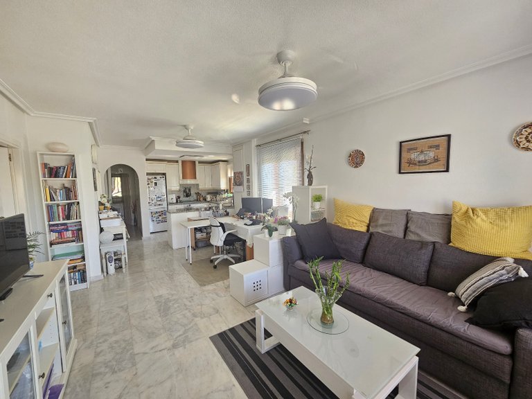 Apartment for Sale in Villamartin, Alicante 14