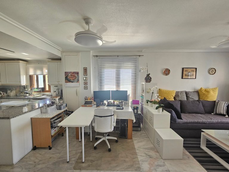 Apartment for Sale in Villamartin, Alicante 15